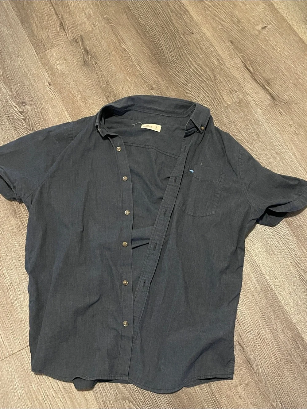 Unisex Button Down Bundle